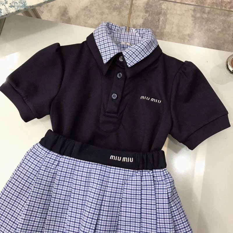 Trendsetting Miu Miu Kids 157951