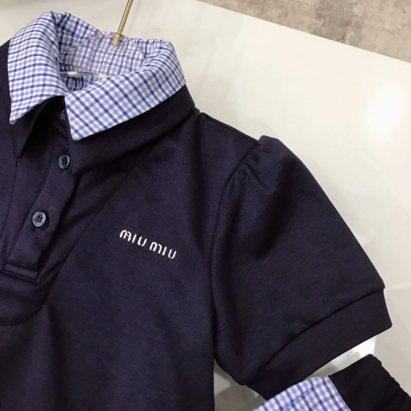 Trendsetting Miu Miu Kids 157951