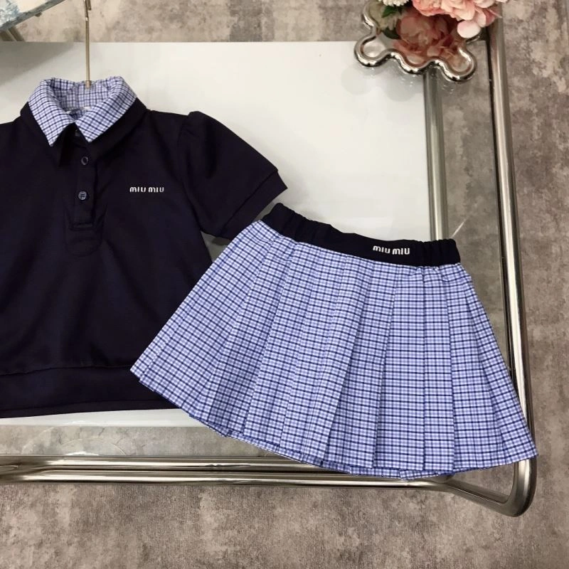 Trendsetting Miu Miu Kids 157951