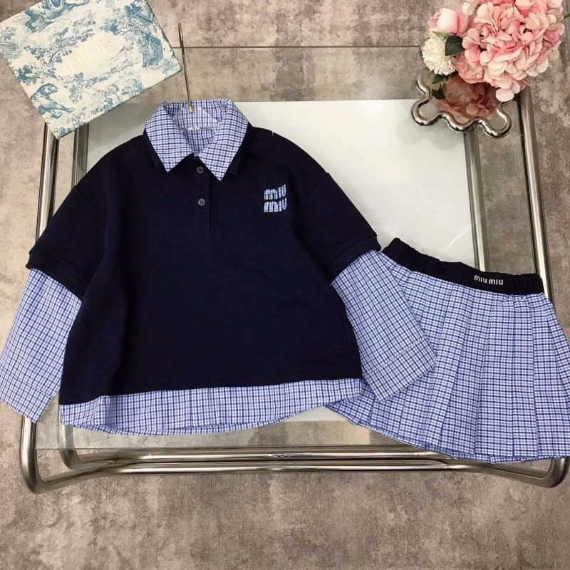 Miu Miu Kids Thermal 157953