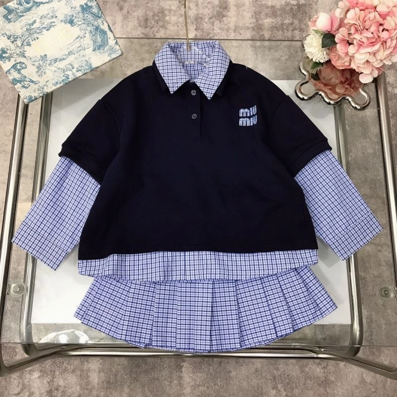 Miu Miu Kids Thermal 157953