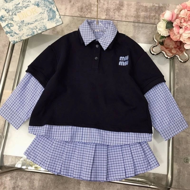 Miu Miu Kids Thermal 157953