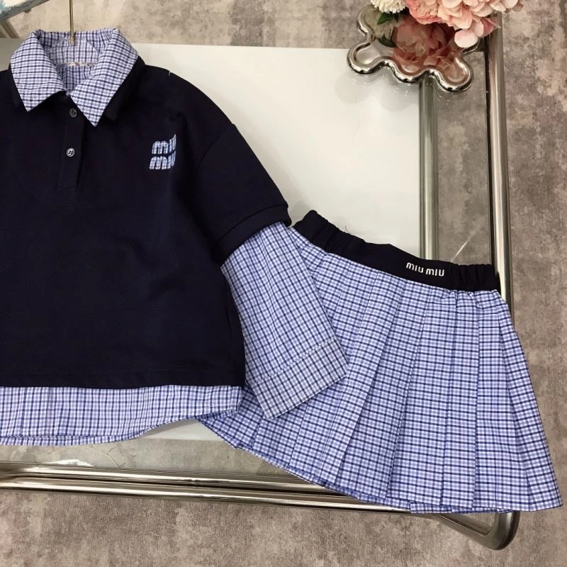 Miu Miu Kids Thermal 157953