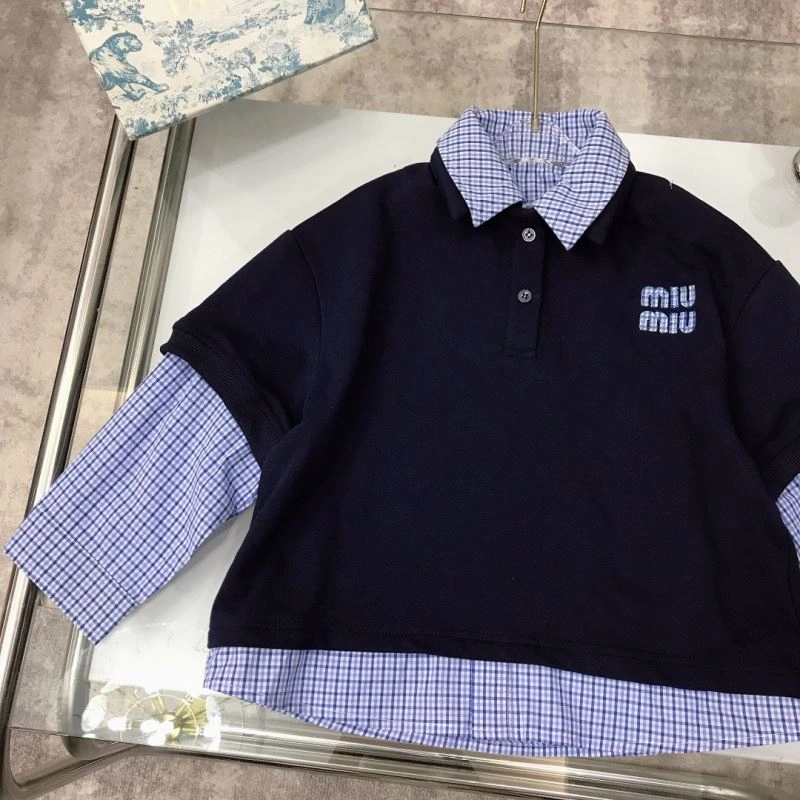 Miu Miu Kids Bold 157965