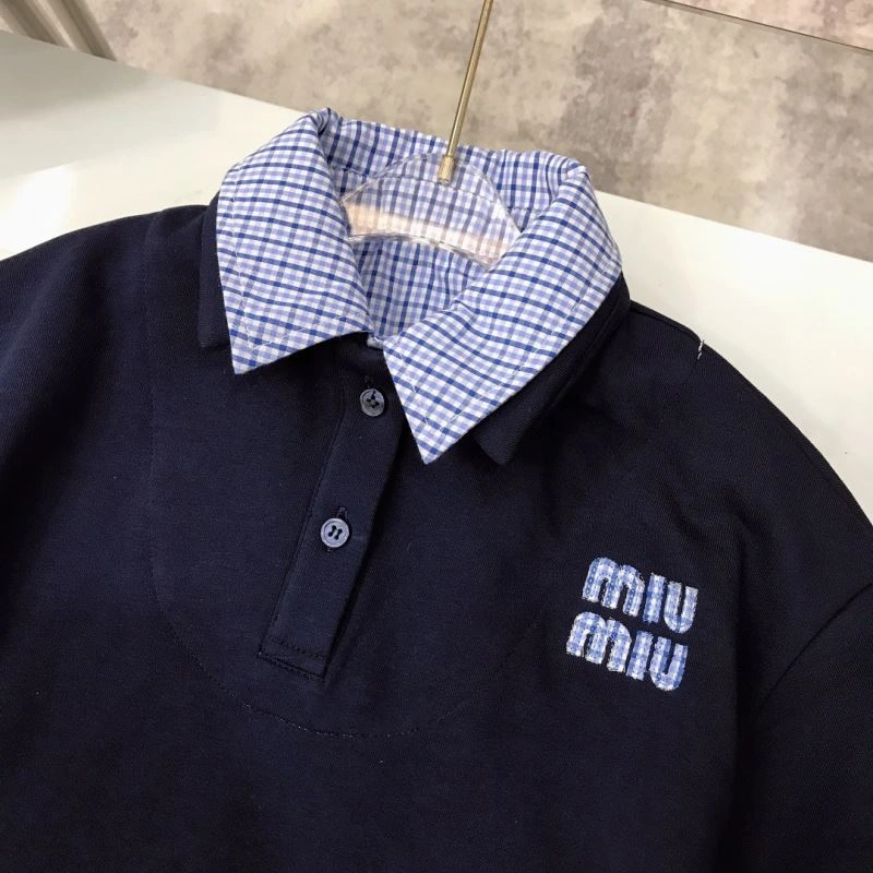 Miu Miu Kids Bold 157965