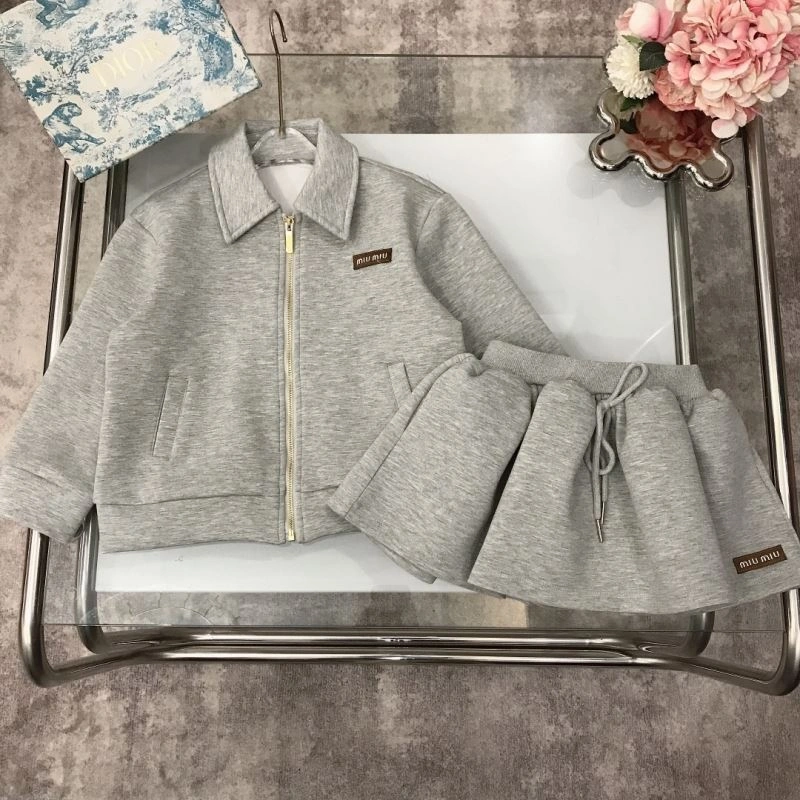 Miu Miu Kids WaterResistant 157948