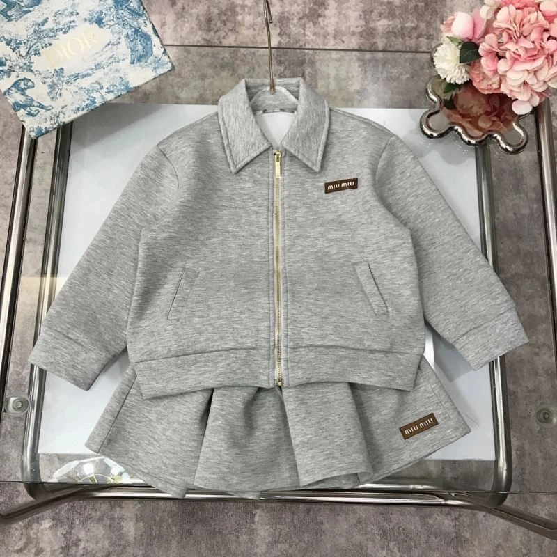 Miu Miu Kids WaterResistant 157948