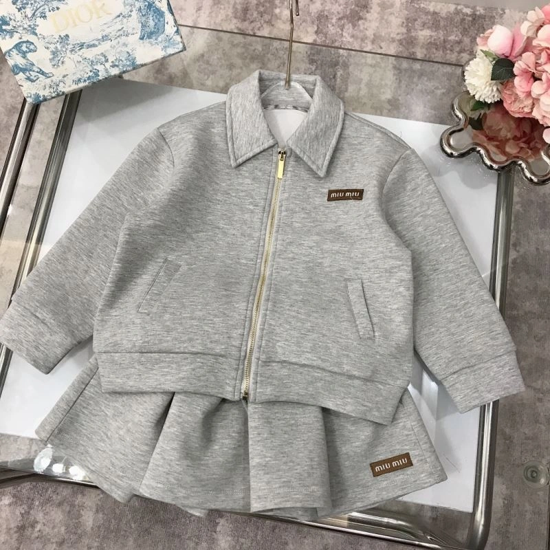 Miu Miu Kids WaterResistant 157948