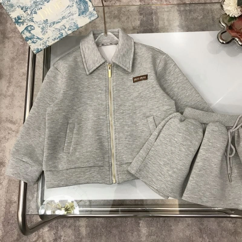 Miu Miu Kids WaterResistant 157948