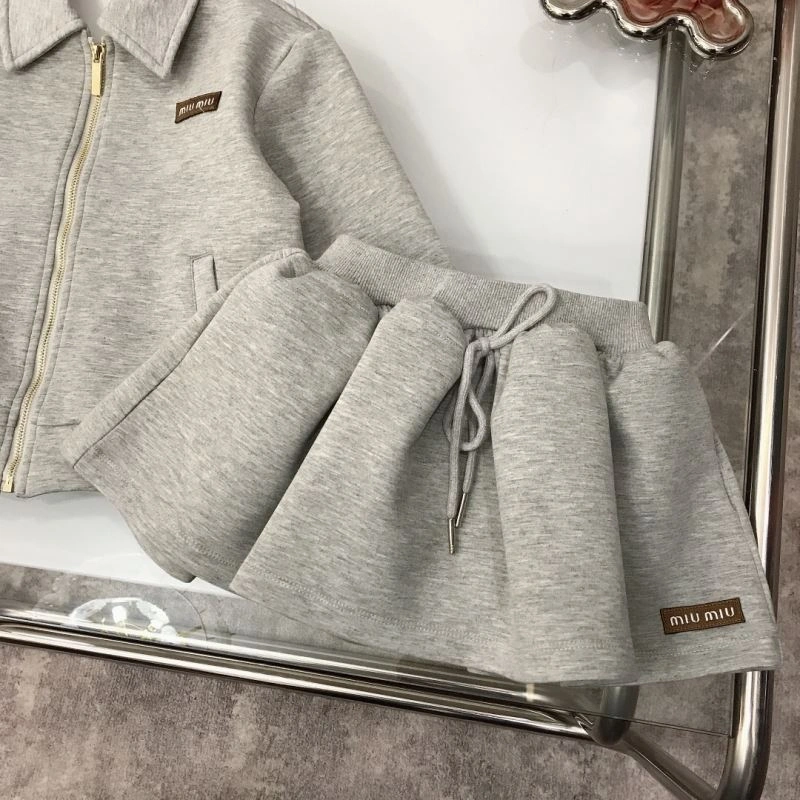 Miu Miu Kids WaterResistant 157948