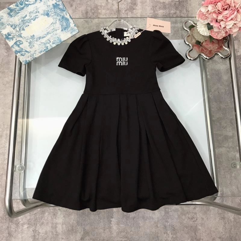 Miu Miu Kids Refined 157947