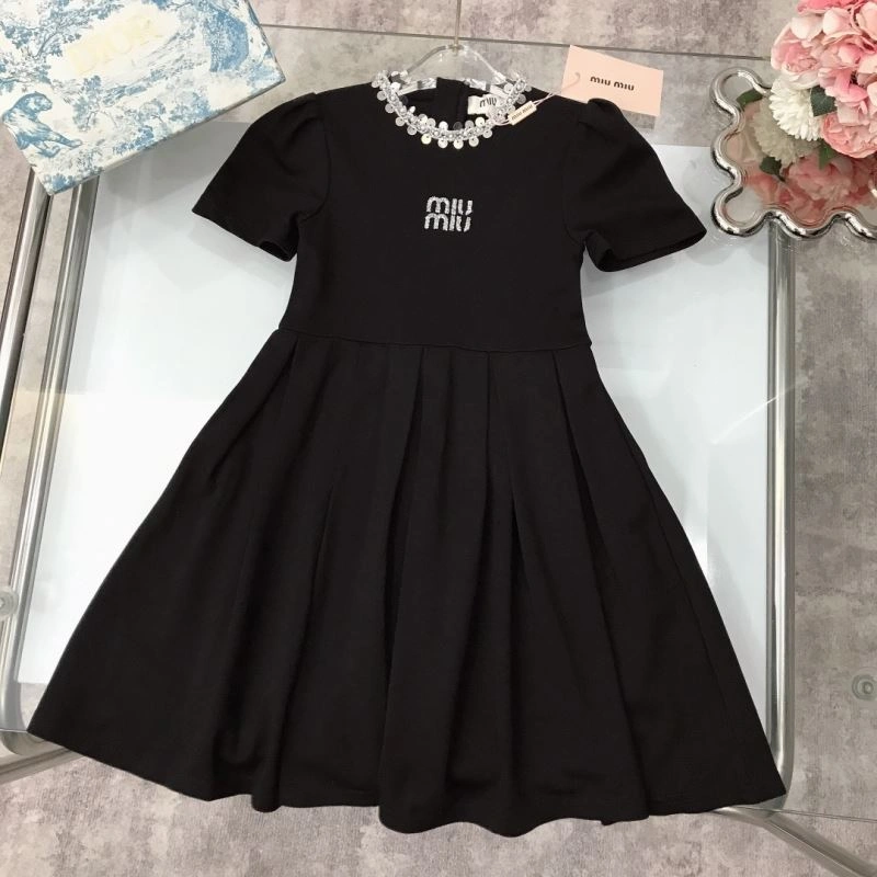 Miu Miu Kids Refined 157947