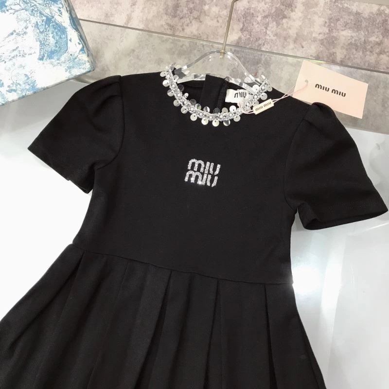 Miu Miu Kids Refined 157947
