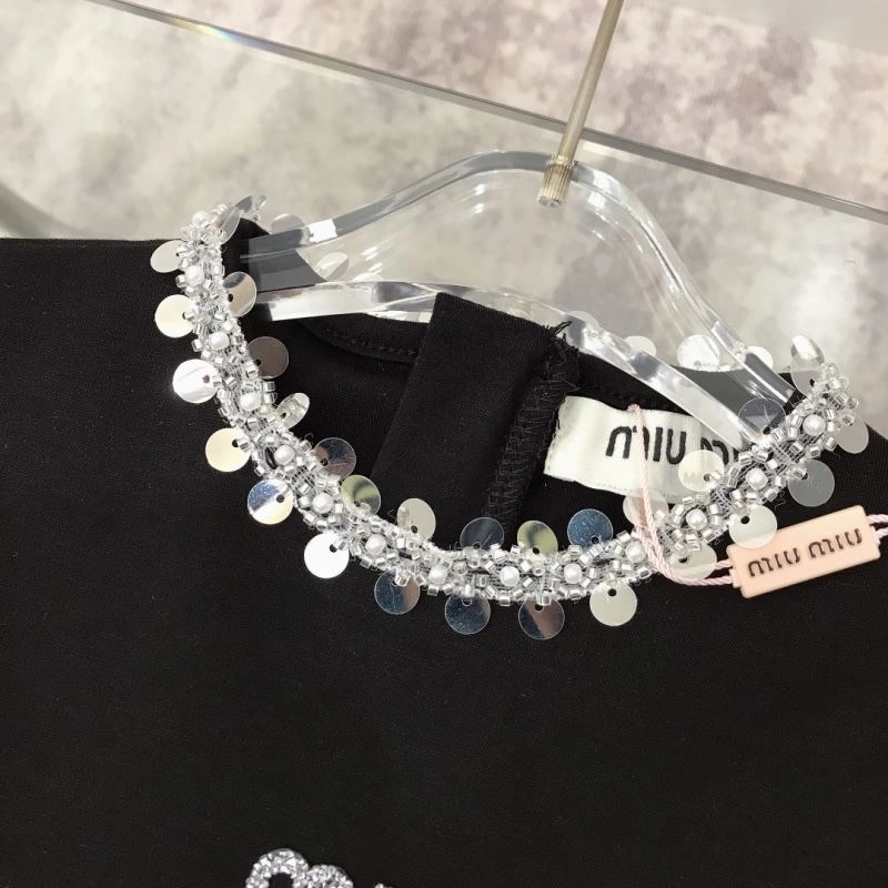 Miu Miu Kids Refined 157947