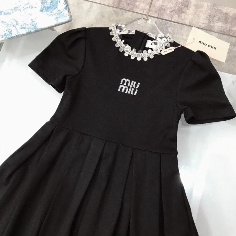 Miu Miu Kids Refined 157947