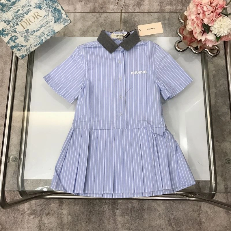 Miu Miu Kids Colorful 157950