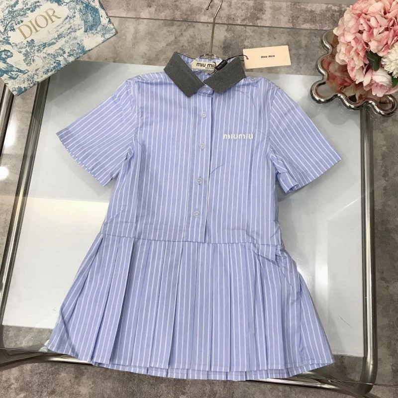 Miu Miu Kids Colorful 157950