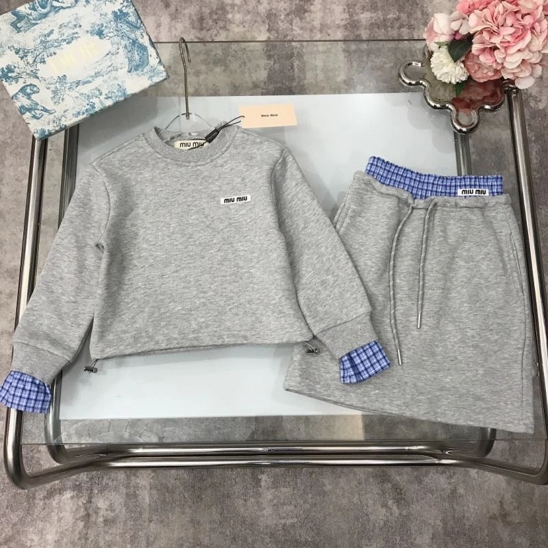 Bold Miu Miu Kids 157946