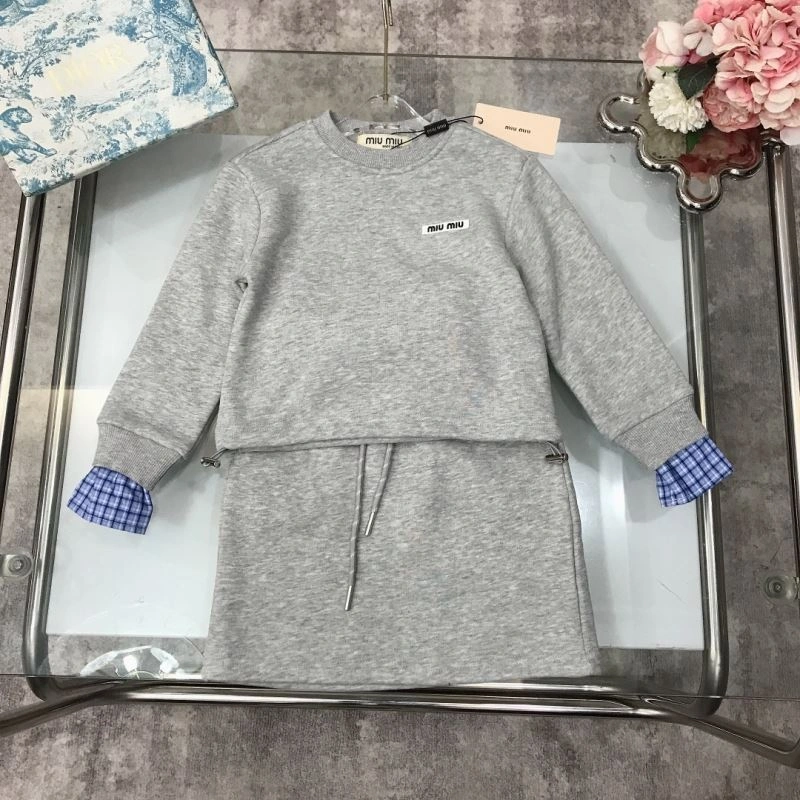 Bold Miu Miu Kids 157946