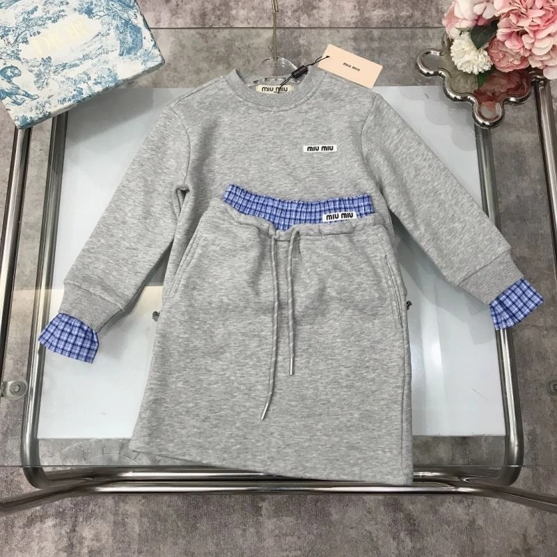 Bold Miu Miu Kids 157946