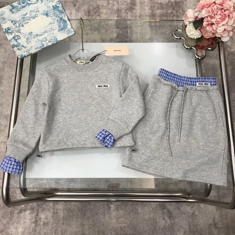Bold Miu Miu Kids 157946