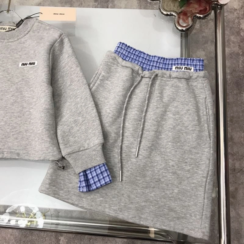 Bold Miu Miu Kids 157946
