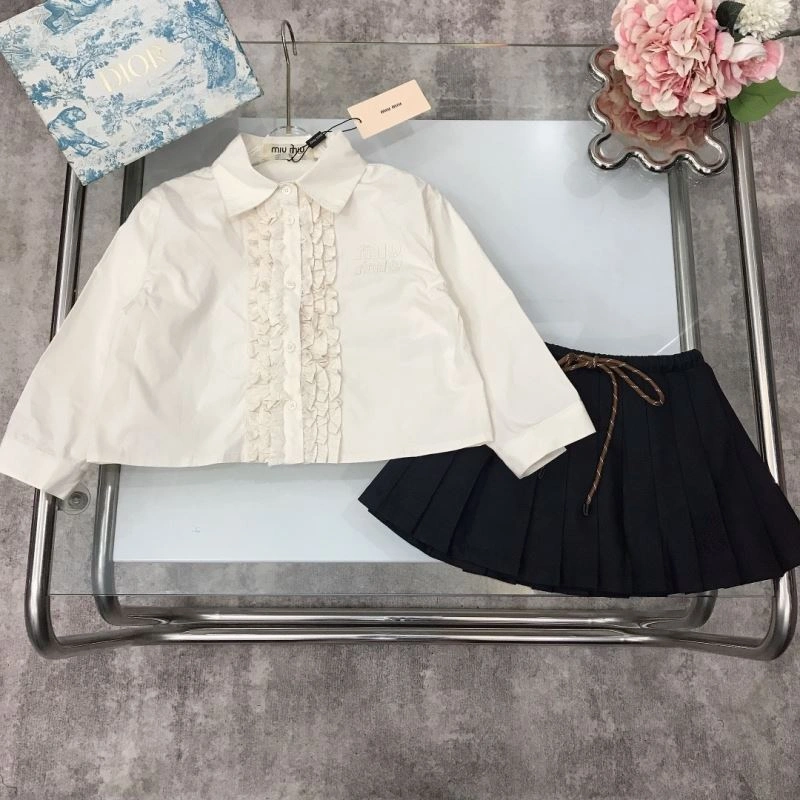 Efficient Miu Miu Kids 157983