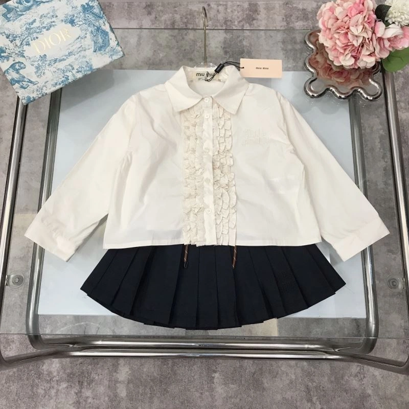 Efficient Miu Miu Kids 157983