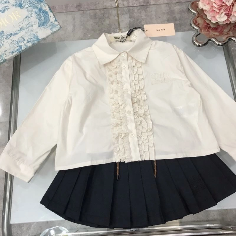 Efficient Miu Miu Kids 157983