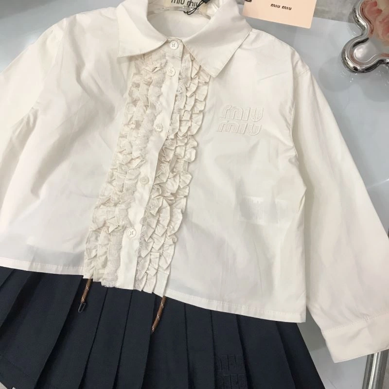 Efficient Miu Miu Kids 157983