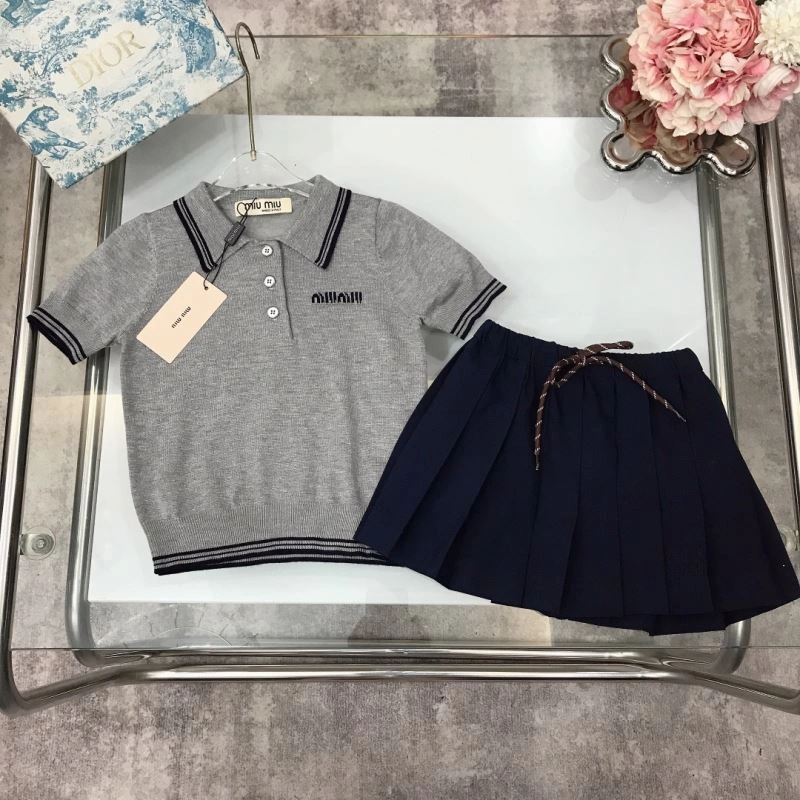 Miu Miu Kids Tailored 157943