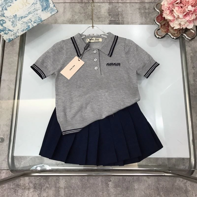 Miu Miu Kids Tailored 157943