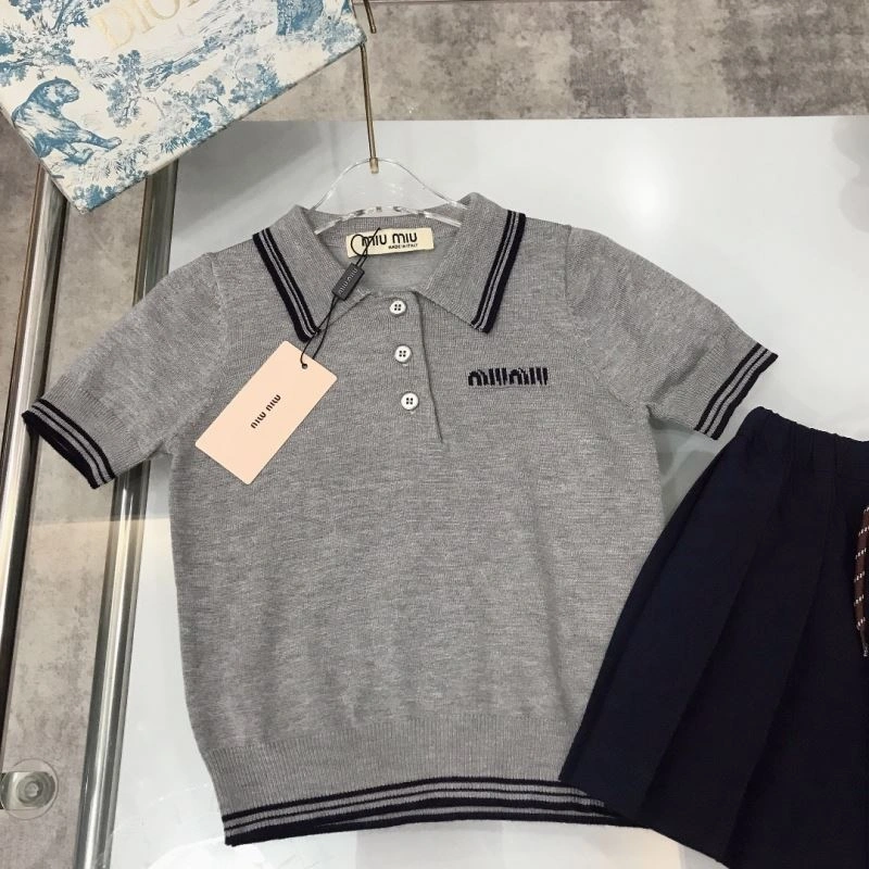 Miu Miu Kids Tailored 157943