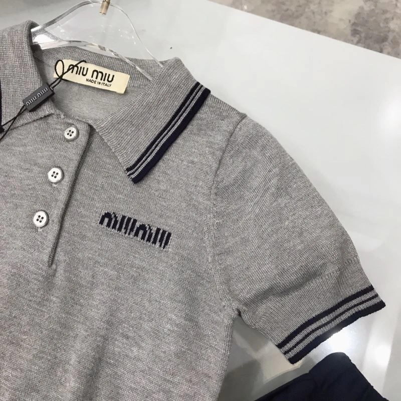 Miu Miu Kids Tailored 157943