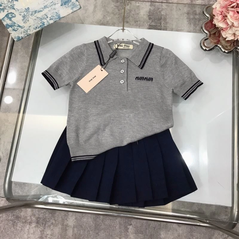 Miu Miu Kids Tailored 157943