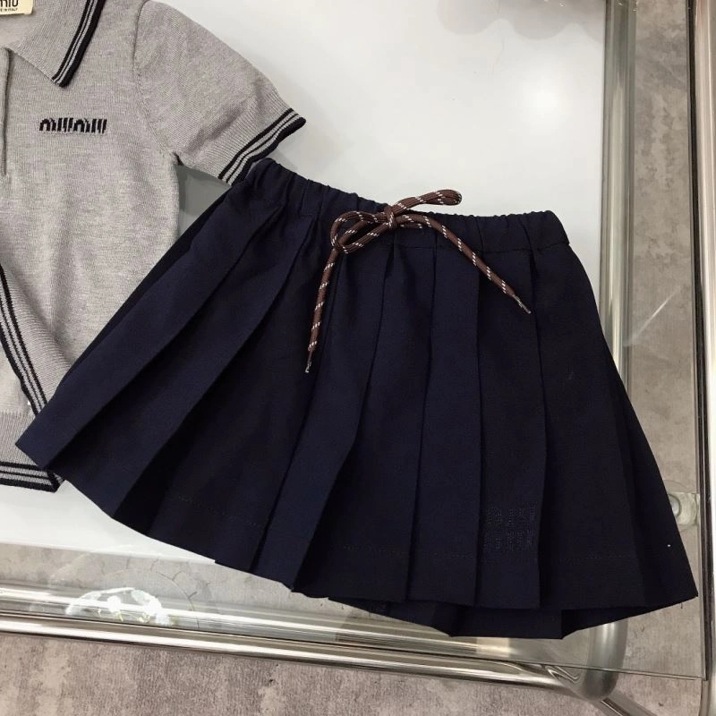 Miu Miu Kids Tailored 157943