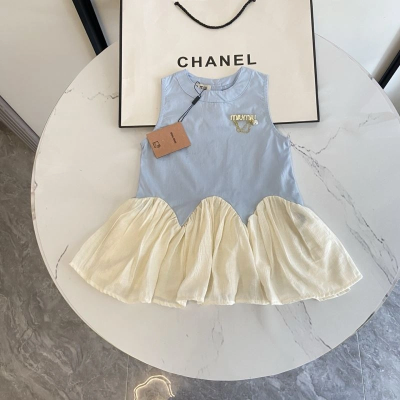 Miu Miu Kids Minimalist 157941