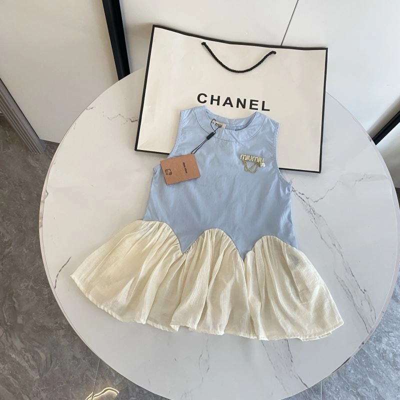 Miu Miu Kids Minimalist 157941