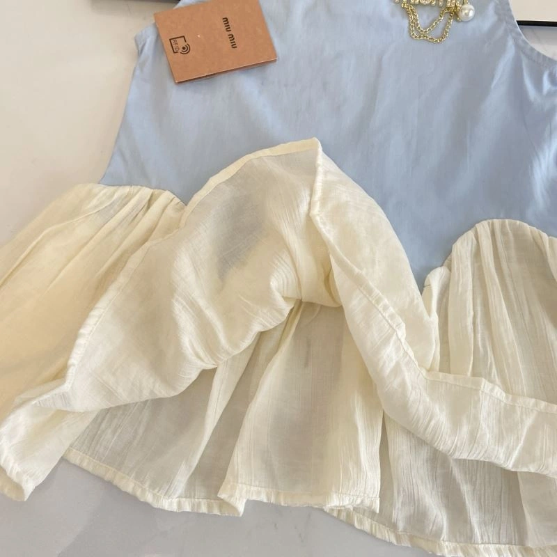 Miu Miu Kids Minimalist 157941