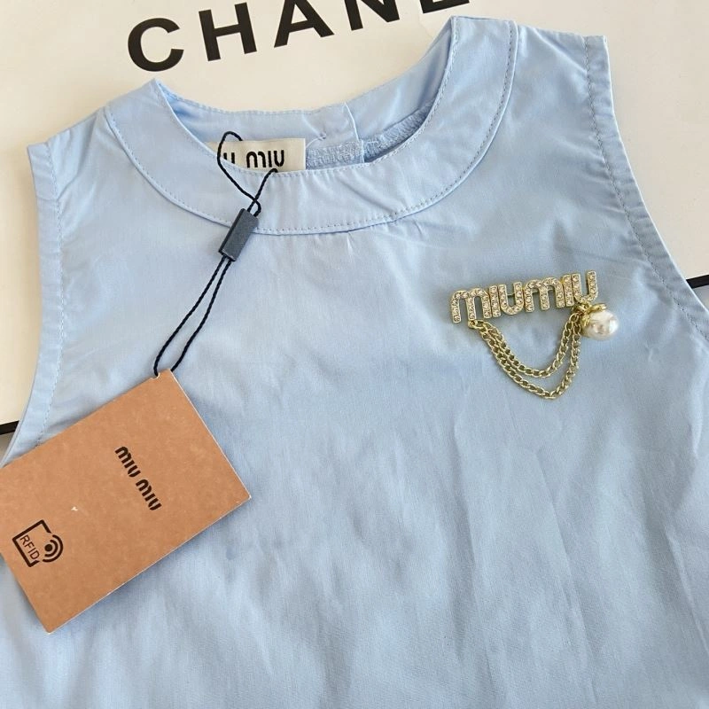 Miu Miu Kids Minimalist 157941