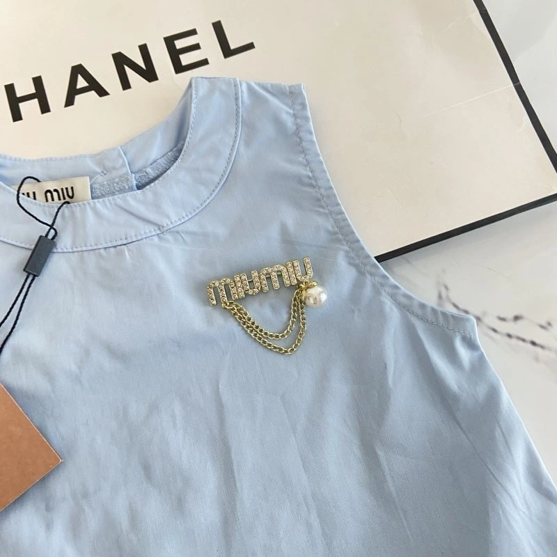 Miu Miu Kids Minimalist 157941