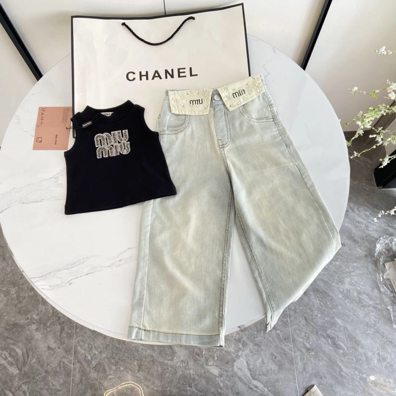 ModernLook Miu Miu Kids 157937