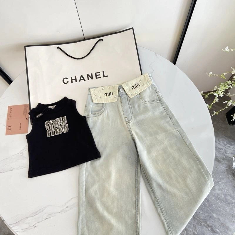 ModernLook Miu Miu Kids 157937
