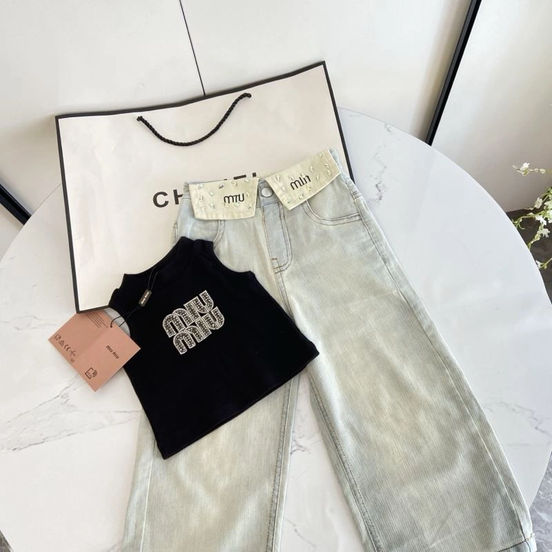 ModernLook Miu Miu Kids 157937