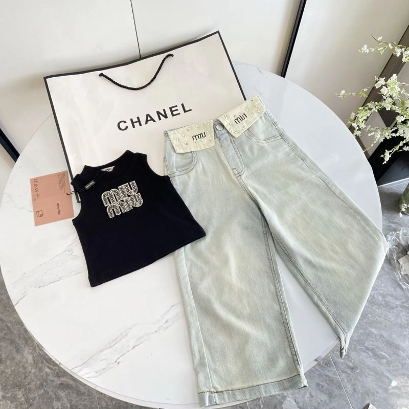 ModernLook Miu Miu Kids 157937