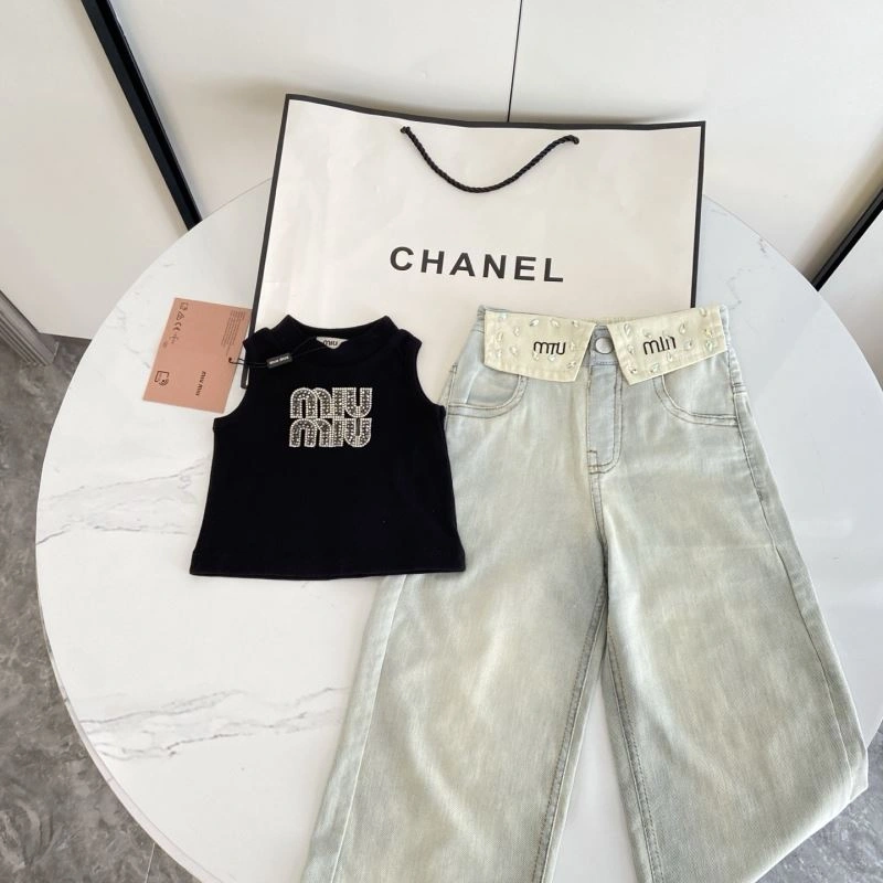 ModernLook Miu Miu Kids 157937
