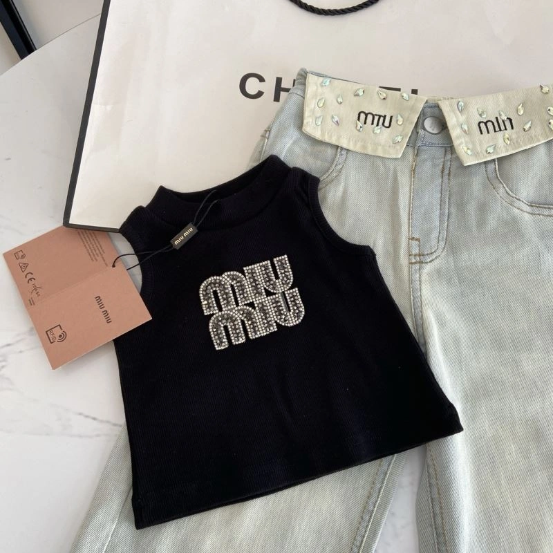 ModernLook Miu Miu Kids 157937