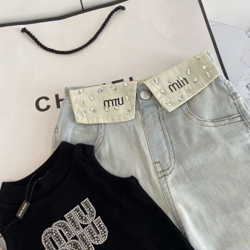 ModernLook Miu Miu Kids 157937