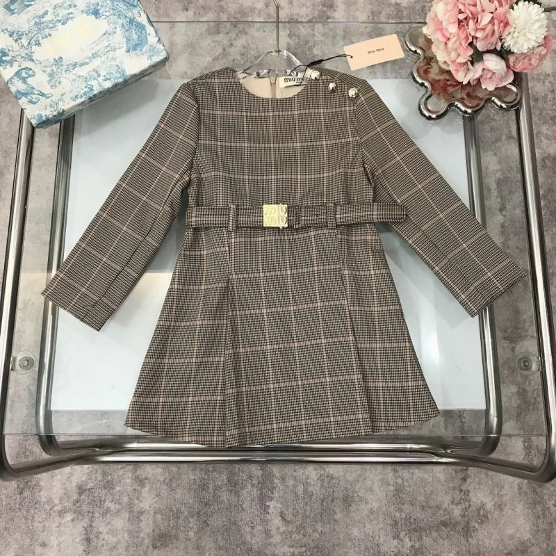 Miu Miu Kids Sporty 157972