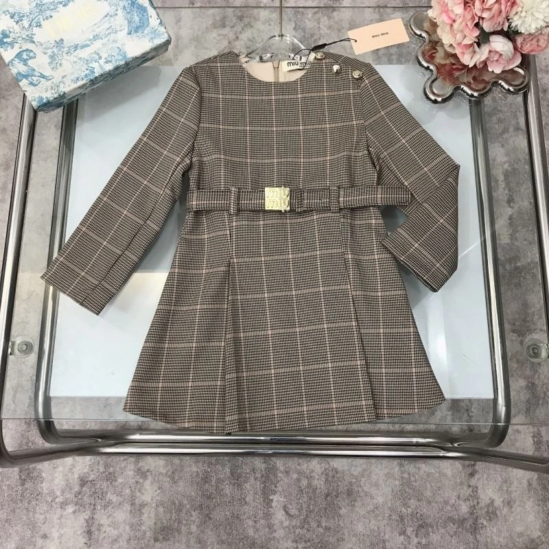 Miu Miu Kids Sporty 157972
